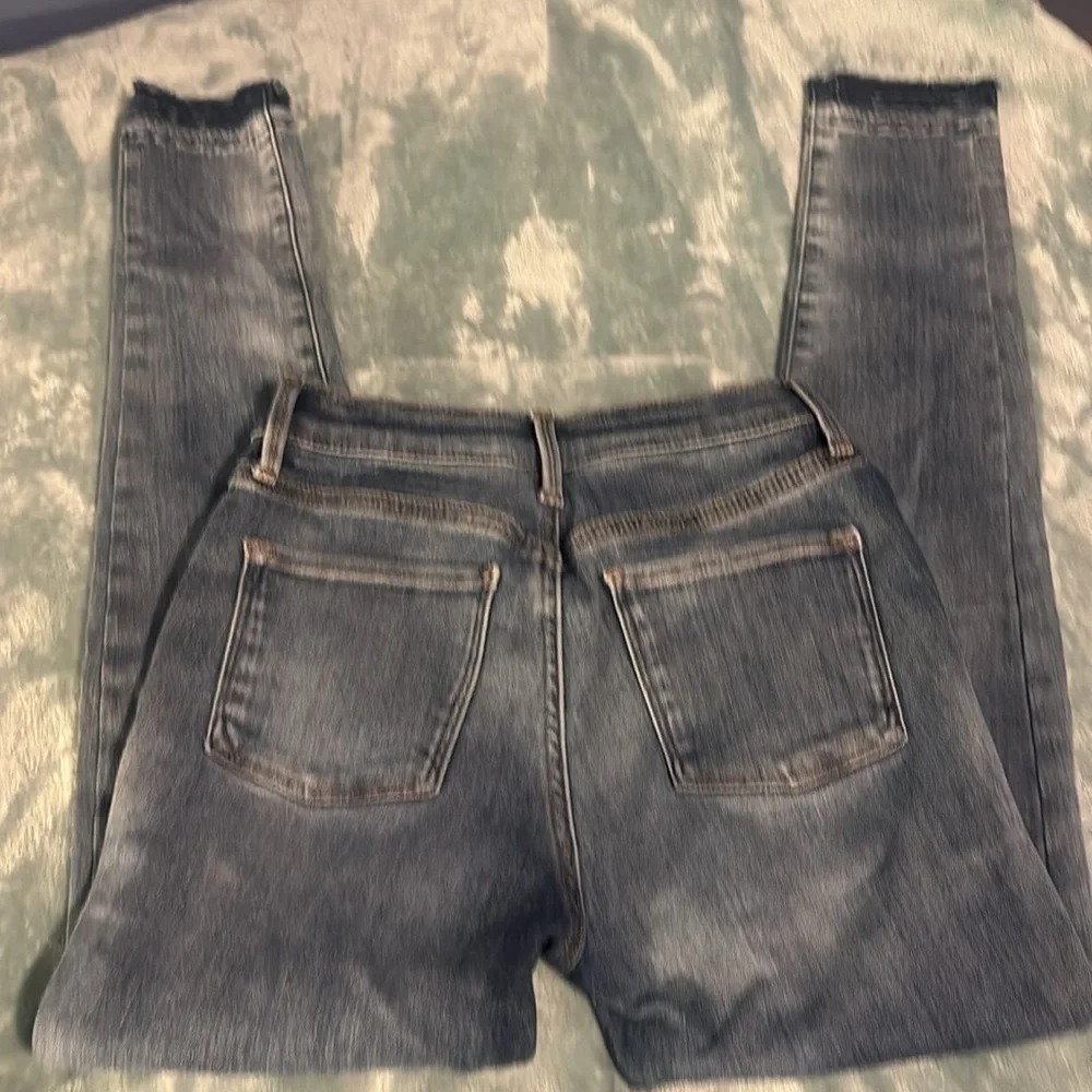 2 pair of Old Navy Jeans. Size 14.